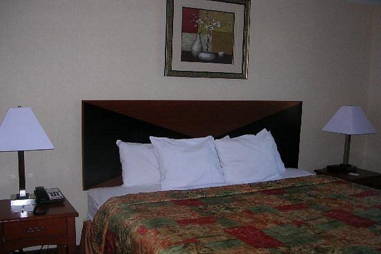 Sleep Inn Brooklyn New York Buitenkant foto